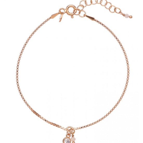 Bracciale Alisia da donna AL1635-ROSATO-RODOCROSITE-1