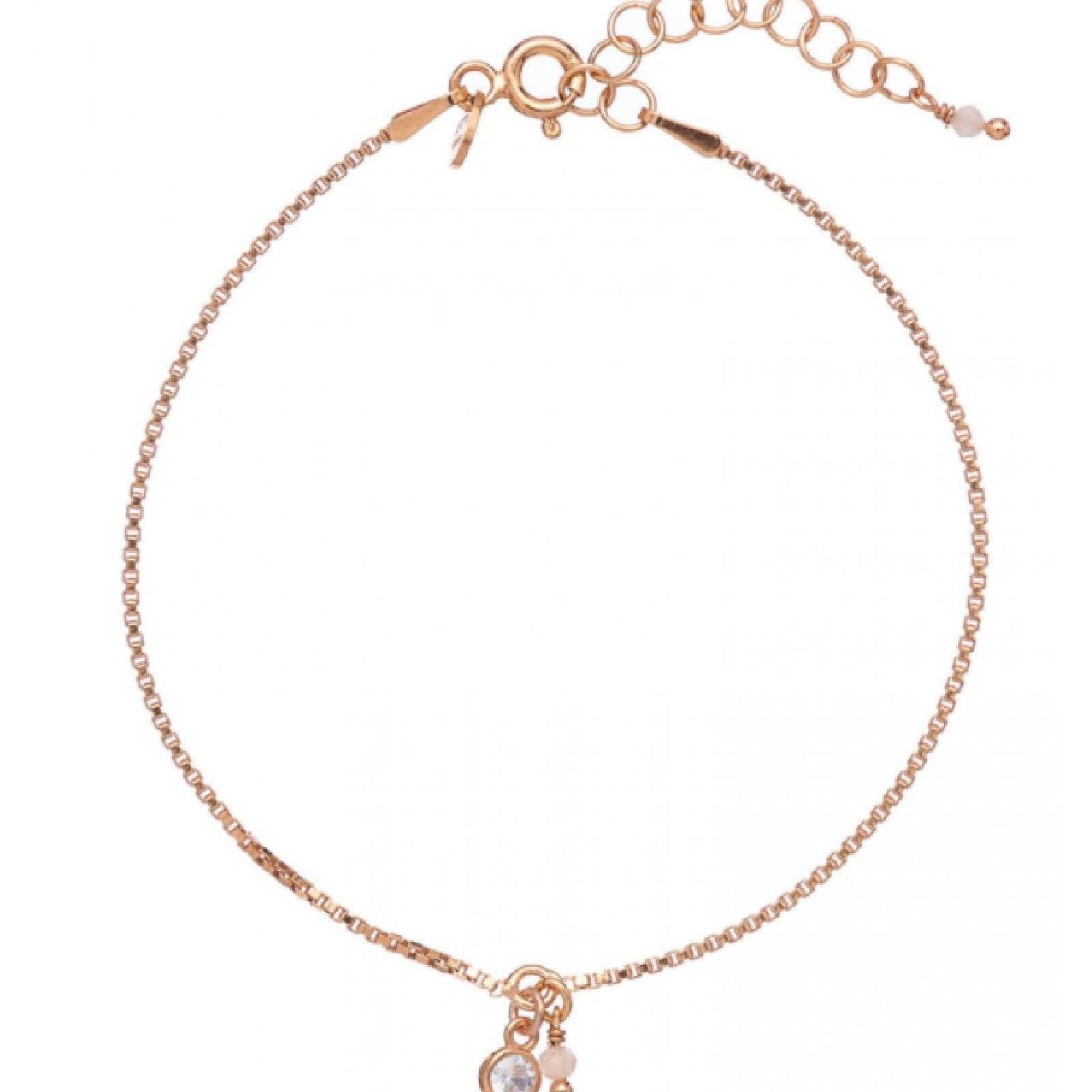 Bracciale Alisia da donna AL1635-ROSATO-RODOCROSITE-1