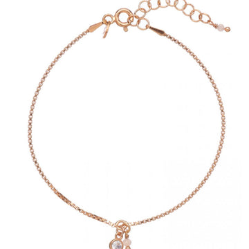 Bracciale Alisia da donna AL1635-ROSATO-RODOCROSITE-1