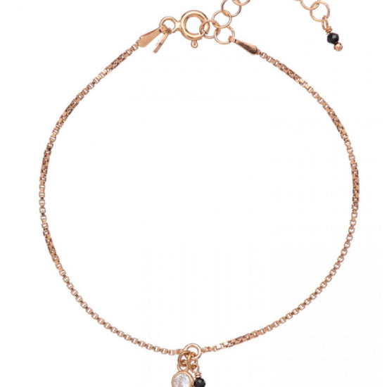Bracciale Alisia da donna AL1635-ROSATO-SPINELLO-1