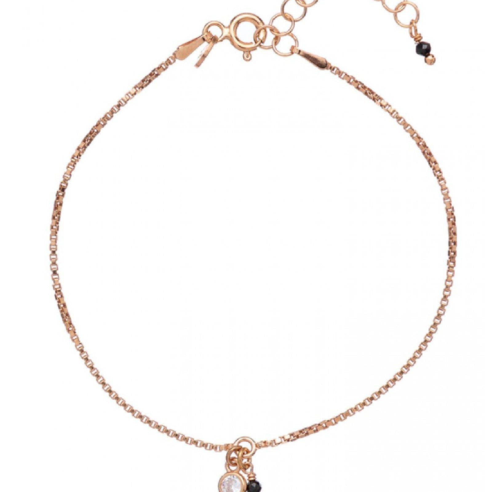 Bracciale Alisia da donna AL1635-ROSATO-SPINELLO-1