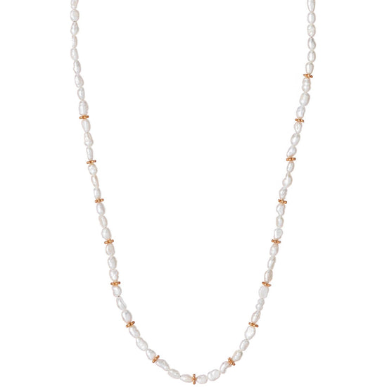 Collana Alisia da donna AL1661-ROSATO-1