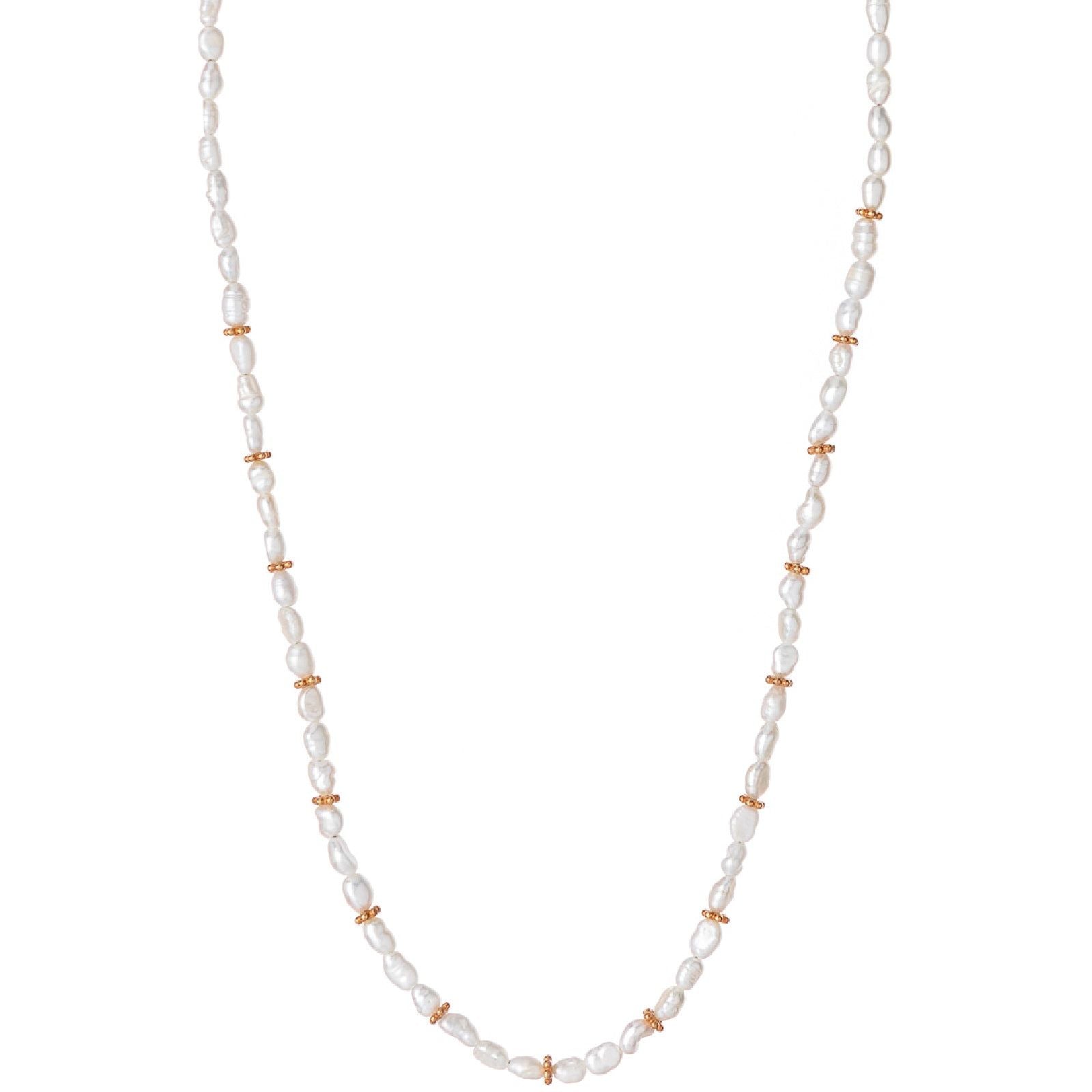 Collana Alisia da donna AL1661-ROSATO-1