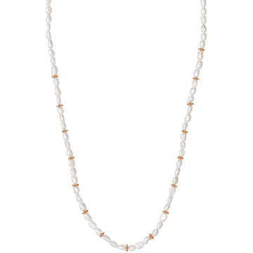 Collana Alisia da donna AL1661-ROSATO-1