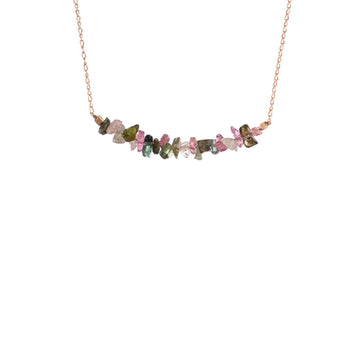 Collana Alisia da donna AL1711-ROSATO-1
