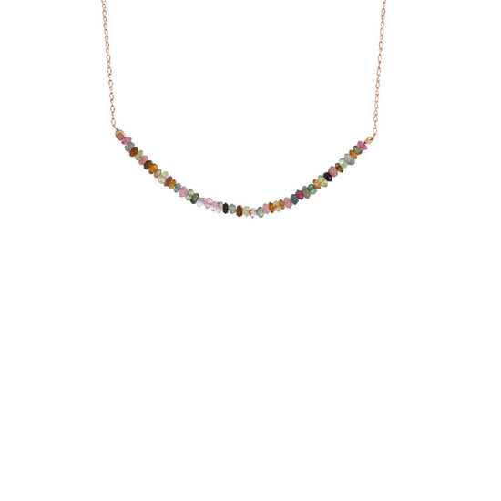 Collana Alisia da donna AL1713-ROSATO-1