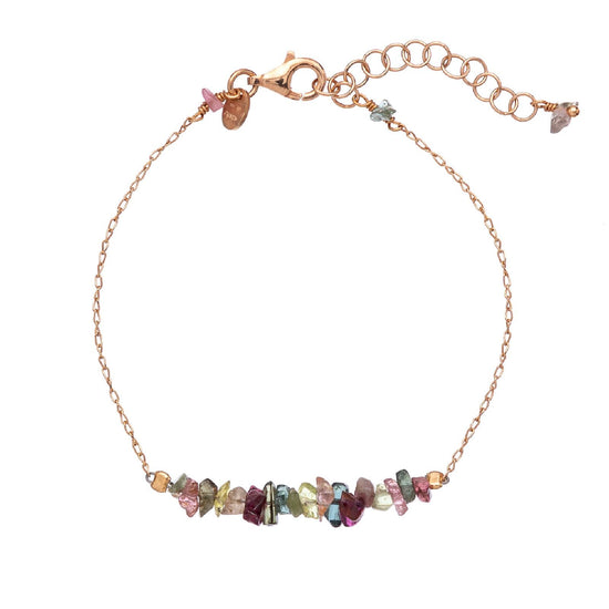 Bracciale Alisia da donna AL1718-ROSATO-1