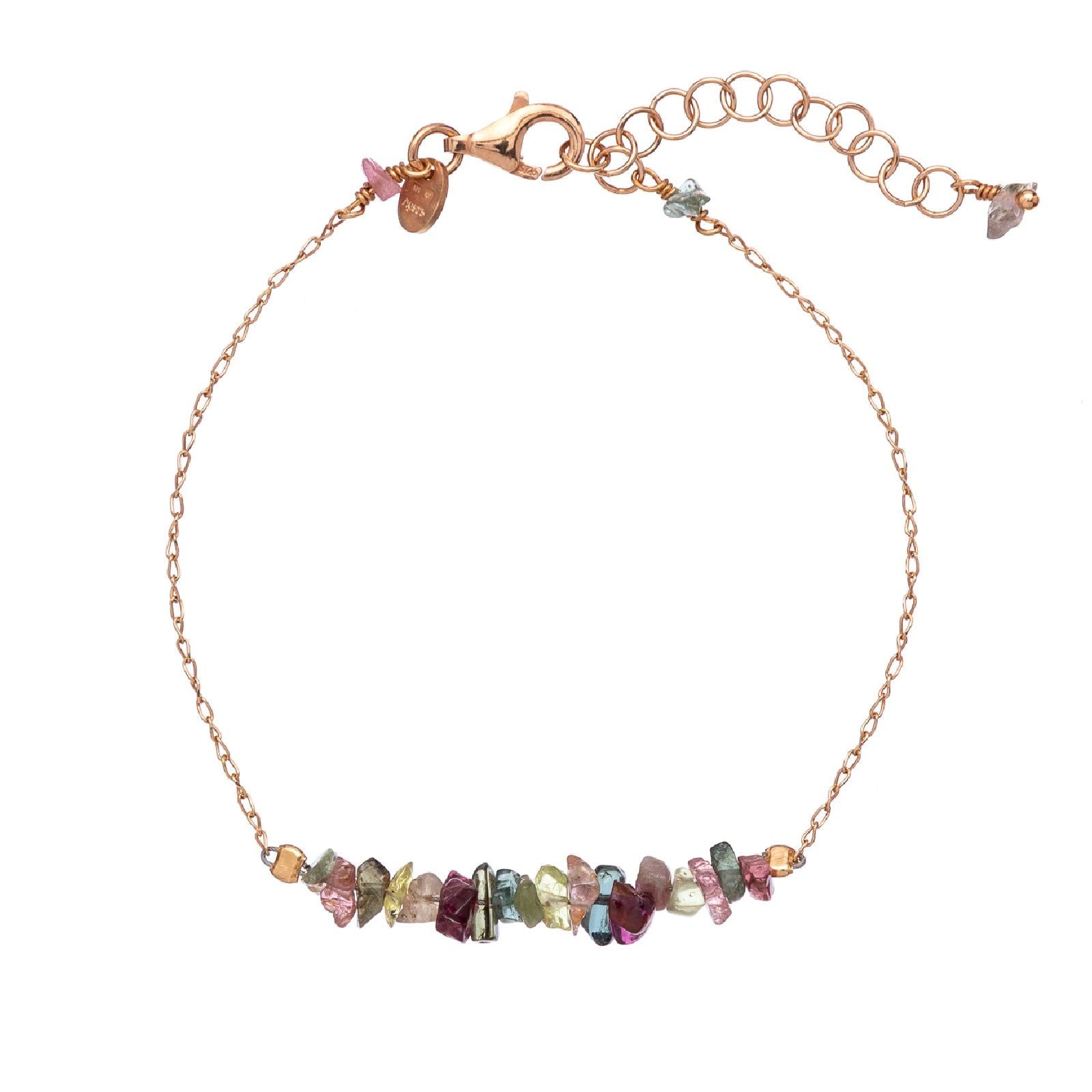 Bracciale Alisia da donna AL1718-ROSATO-1