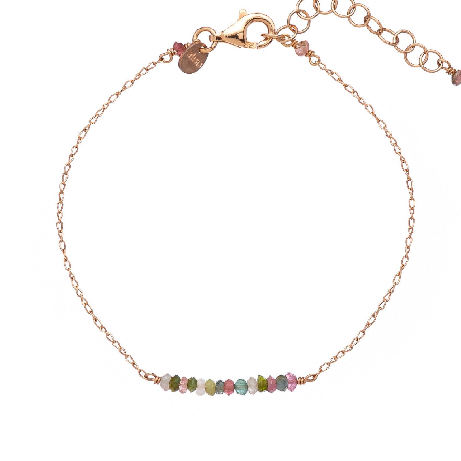 Bracciale Alisia da donna AL1722-ROSATO-1