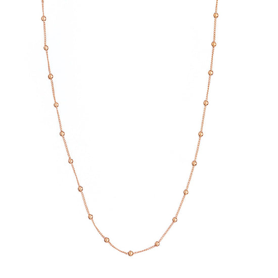 Collana Alisia da donna AL1763-ROSATO-1
