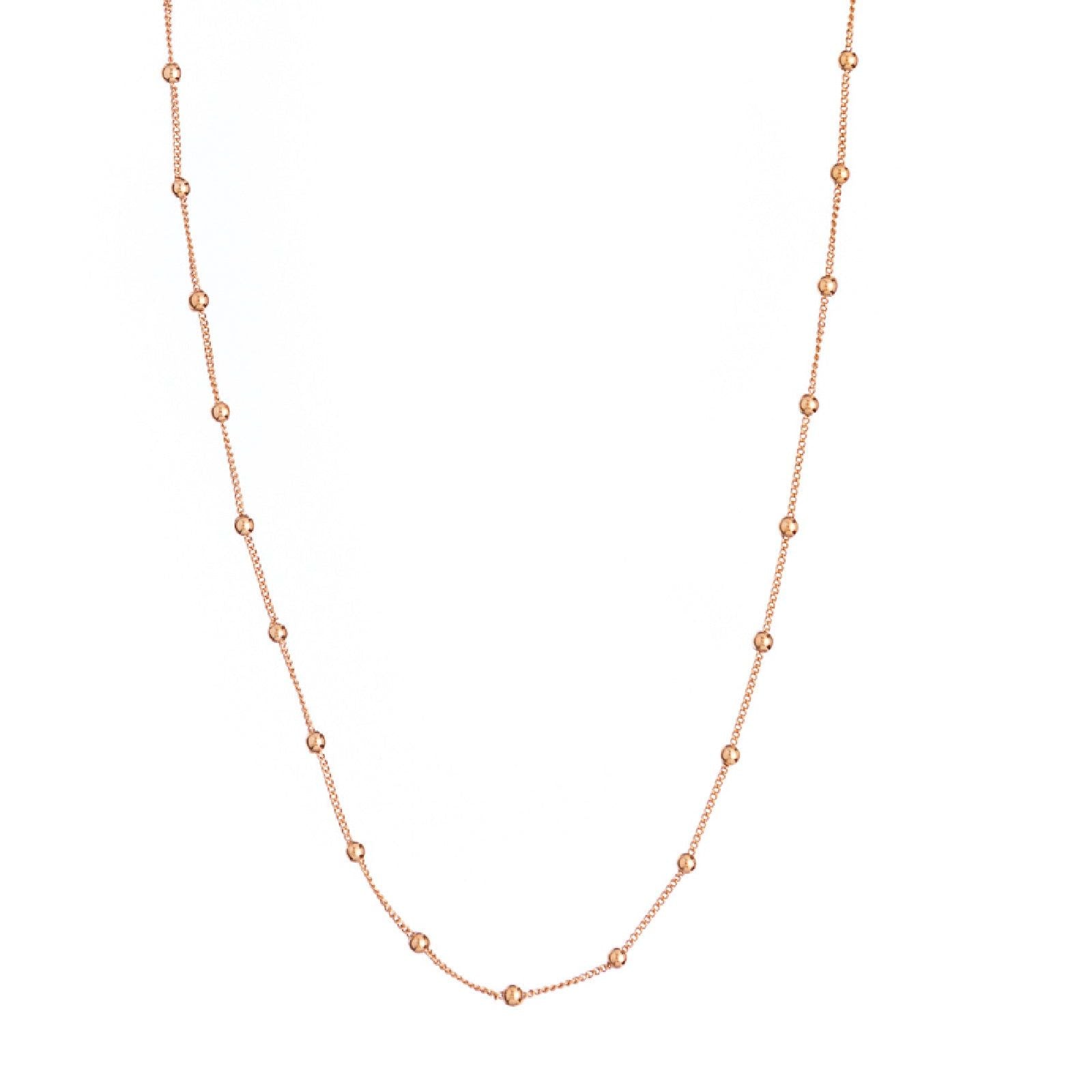 Collana Alisia da donna AL1763-ROSATO-1