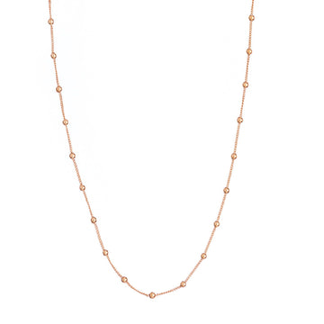 Collana Alisia da donna AL1763-ROSATO-1