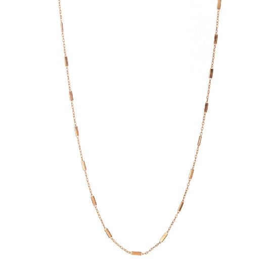 Collana Alisia da donna AL1766-ROSATO-1