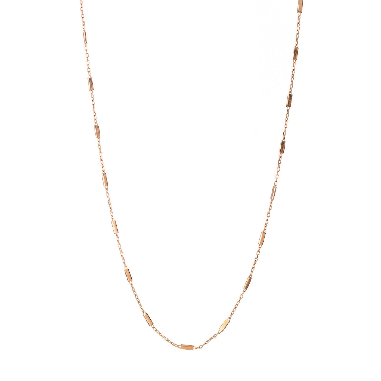 Collana Alisia da donna AL1766-ROSATO-1