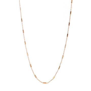 Collana Alisia da donna AL1766-ROSATO-1