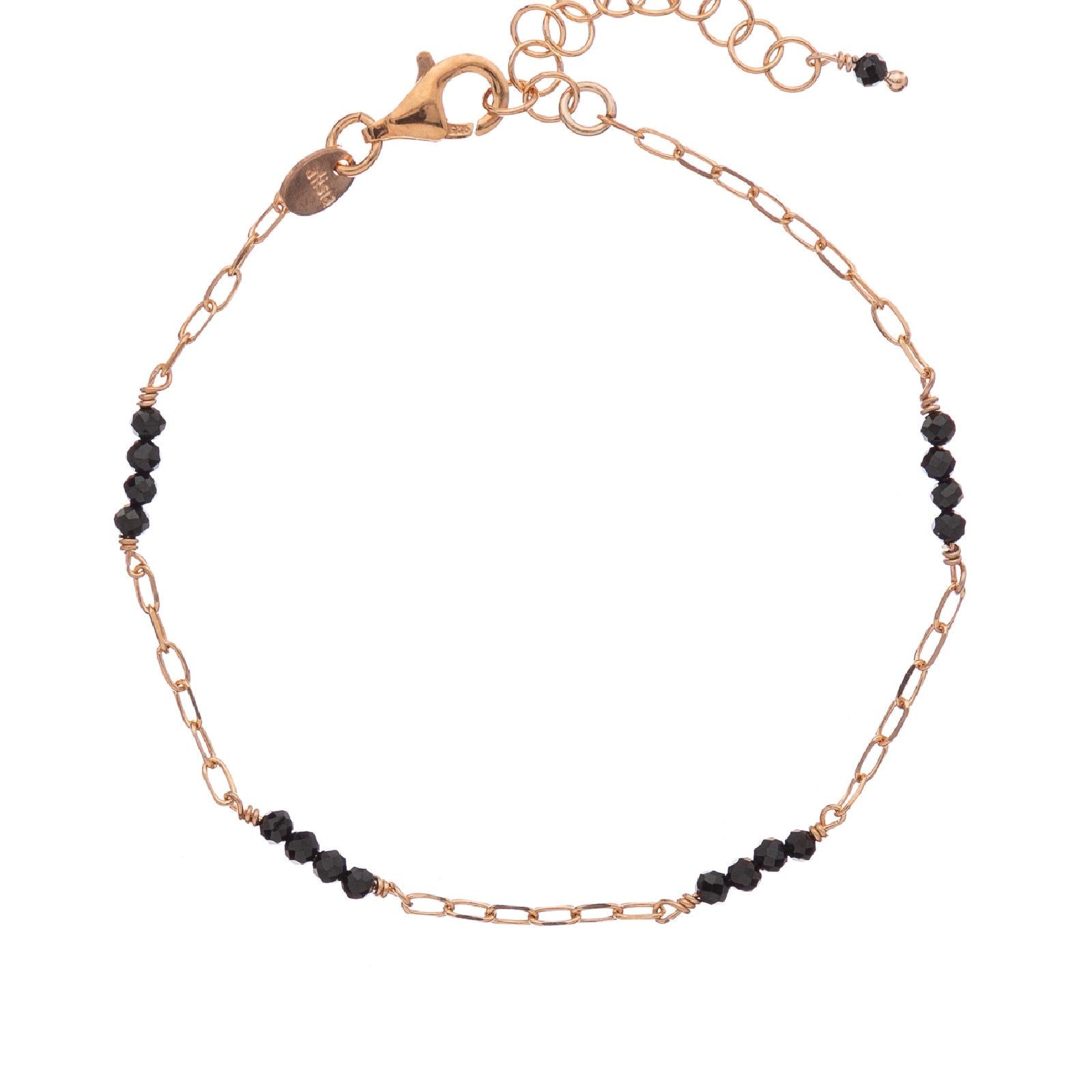 Bracciale Alisia da donna AL1787-ROSATO-SPINELLO-1