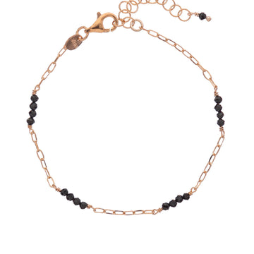 Bracciale Alisia da donna AL1787-ROSATO-SPINELLO-1