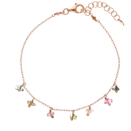 Bracciale Alisia da donna AL1790-ROSATO-1