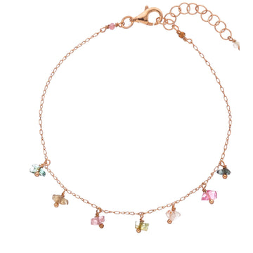 Bracciale Alisia da donna AL1790-ROSATO-1