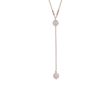 Collana Alisia da donna AL1828-ROSATO-1
