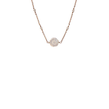 Collana Alisia da donna AL1830-ROSATO-1