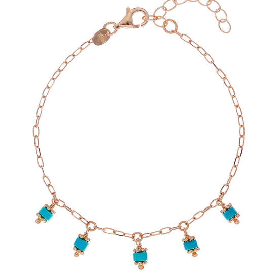 Bracciale Alisia da donna AL1849-ROSATO-1