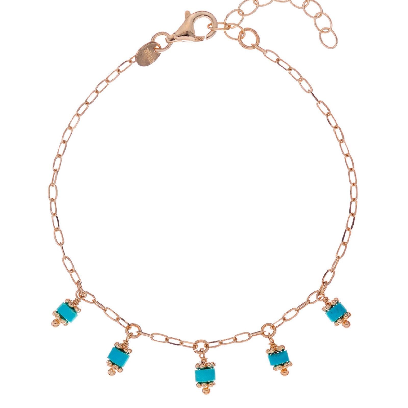 Bracciale Alisia da donna AL1849-ROSATO-1