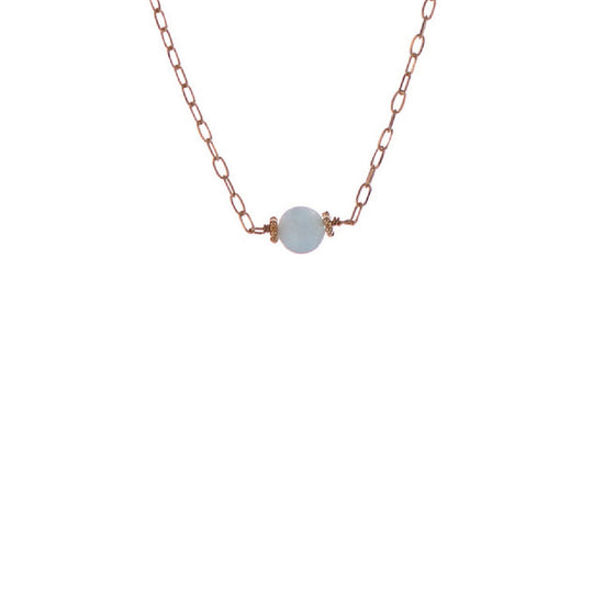 Collana Alisia da donna AL1865-ROSATO-1