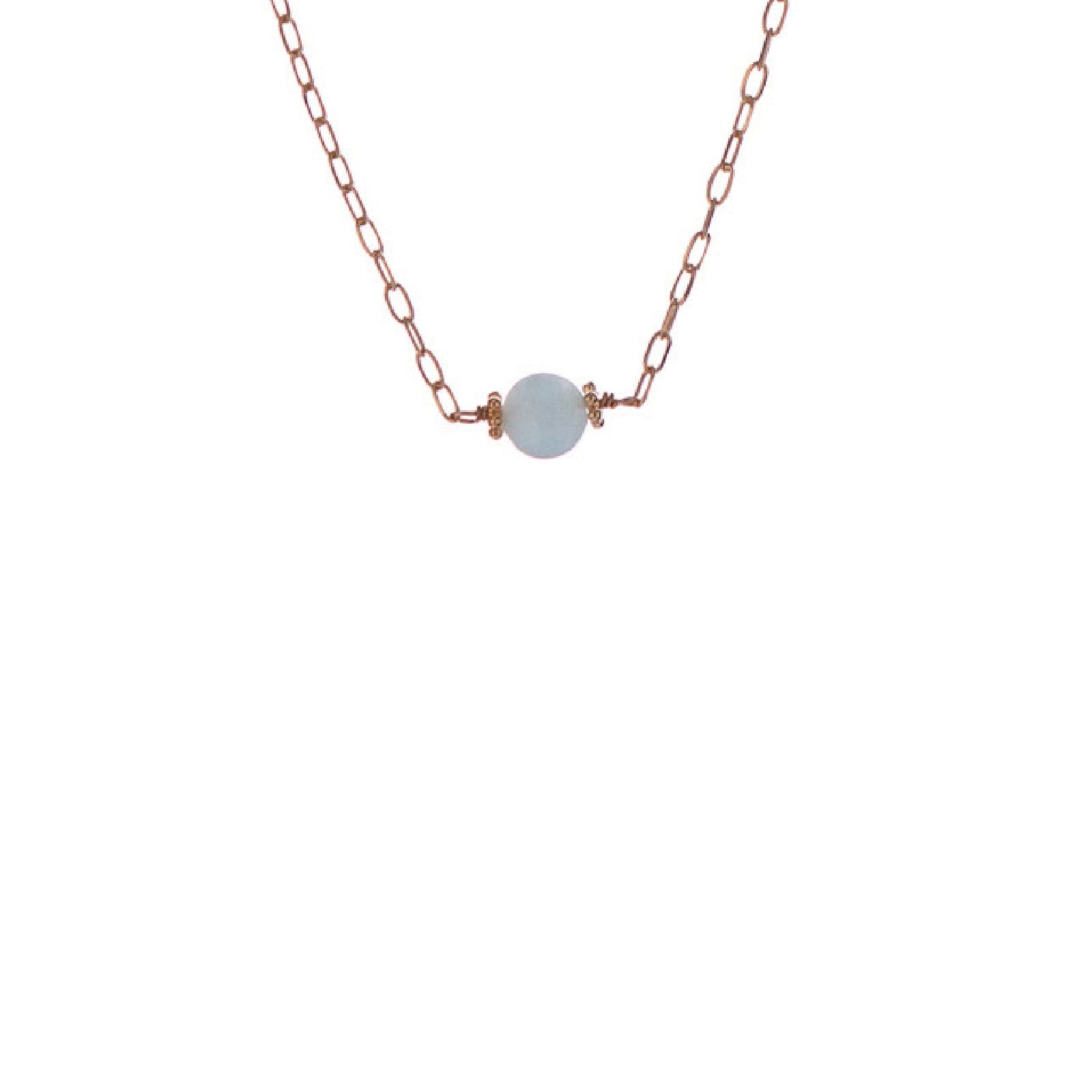 Collana Alisia da donna AL1865-ROSATO-1