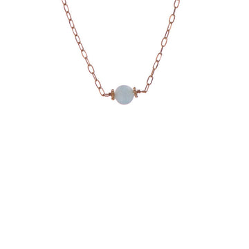 Collana Alisia da donna AL1865-ROSATO-1