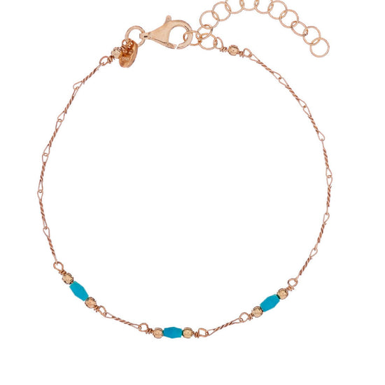 Bracciale Alisia da donna AL1881-ROSATO-1