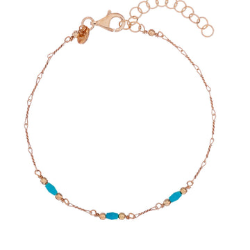 Bracciale Alisia da donna AL1881-ROSATO-1