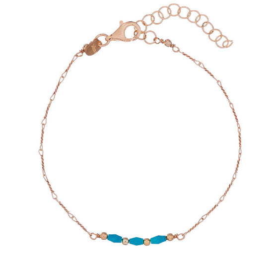Bracciale Alisia da donna AL1882-ROSATO-1