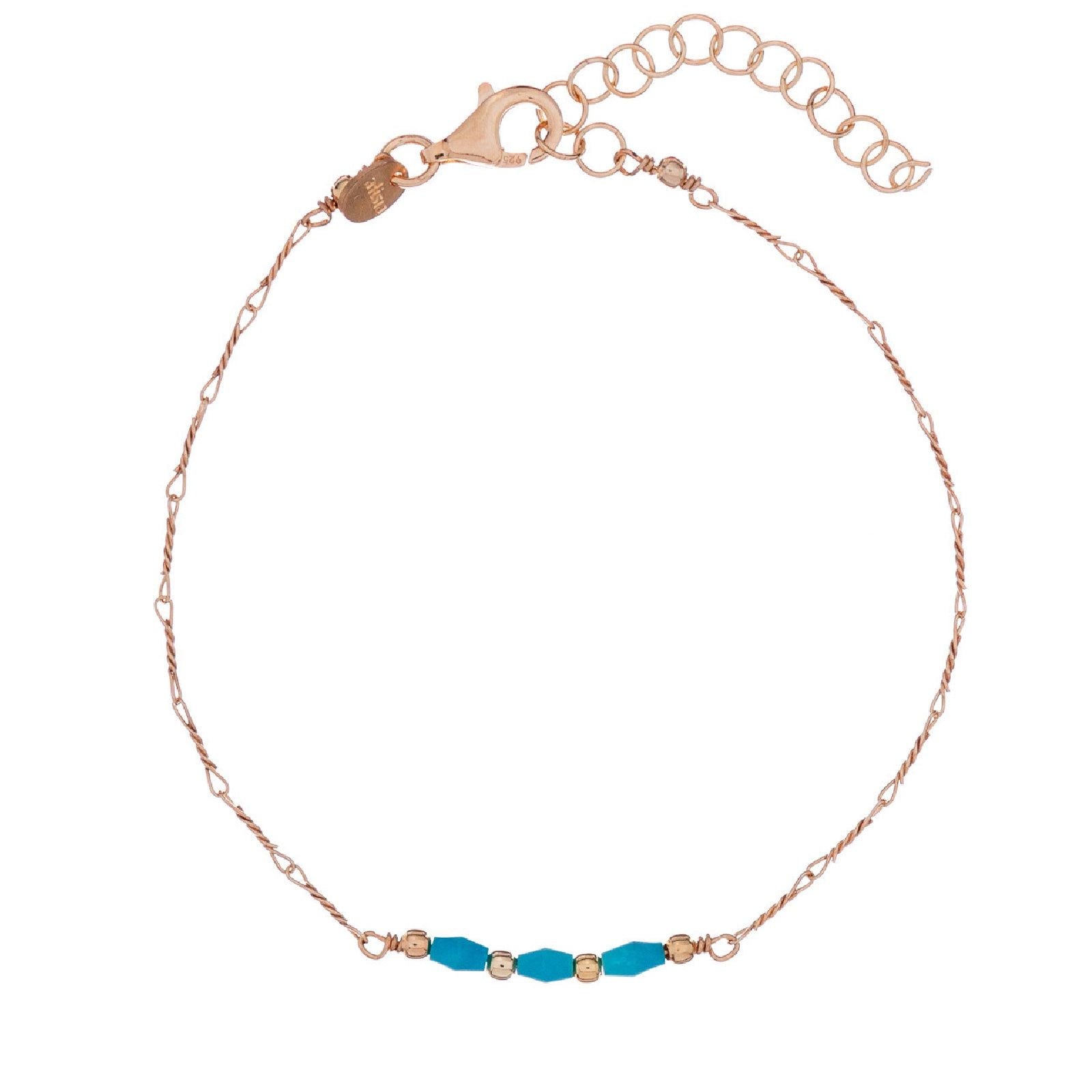 Bracciale Alisia da donna AL1882-ROSATO-1