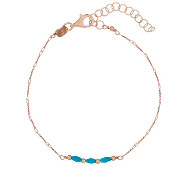 Bracciale Alisia da donna AL1882-ROSATO-1