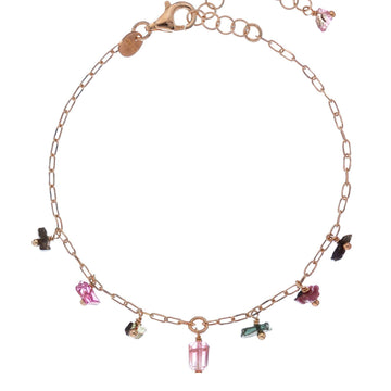 Bracciale Alisia da donna AL1898-ROSATO-1
