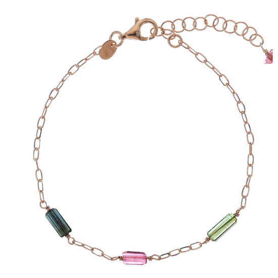 Bracciale Alisia da donna AL1899-ROSATO-1