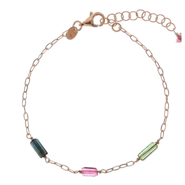 Bracciale Alisia da donna AL1899-ROSATO-1