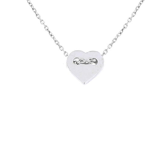 Collana Alisia da donna AL190-ARGENTO-1