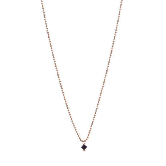 Collana Alisia da donna AL1904-ROSATO-1