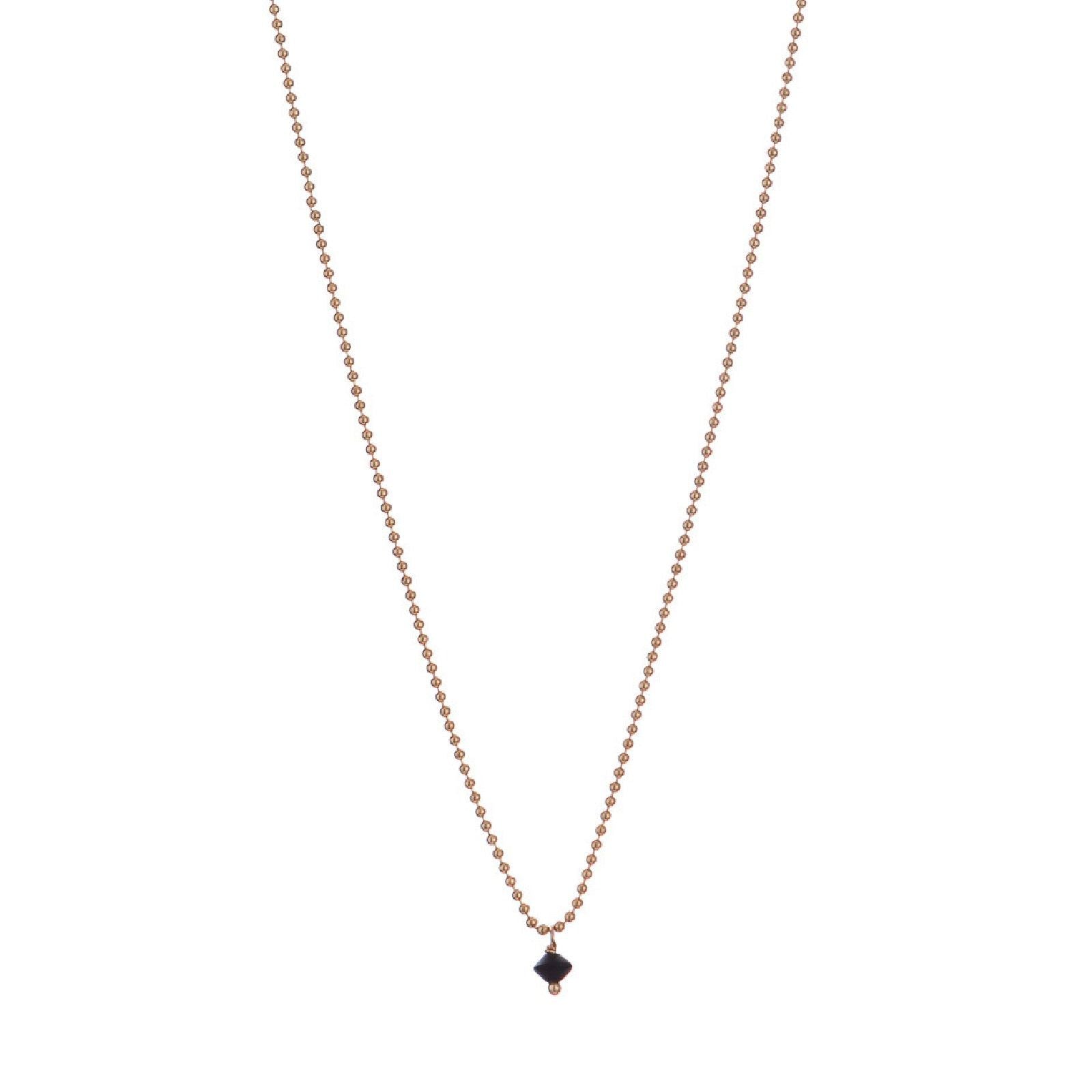 Collana Alisia da donna AL1904-ROSATO-1