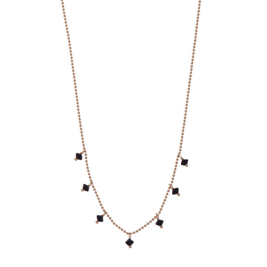 Collana Alisia da donna AL1905-ROSATO-1