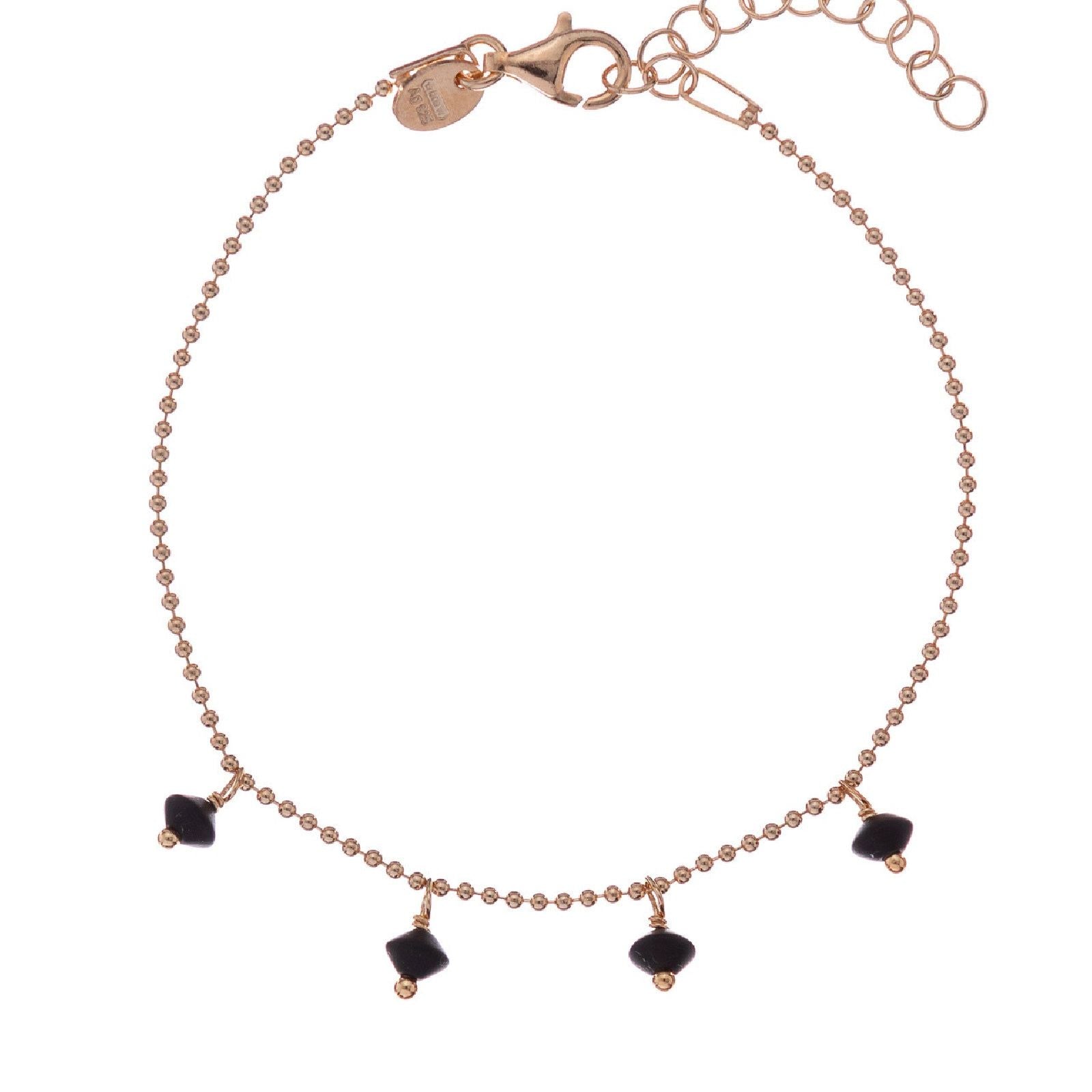 Bracciale Alisia da donna AL1906-ROSATO-1