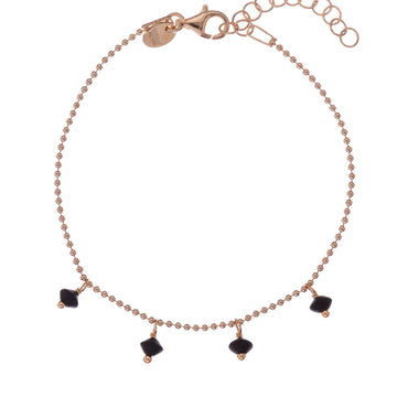 Bracciale Alisia da donna AL1906-ROSATO-1