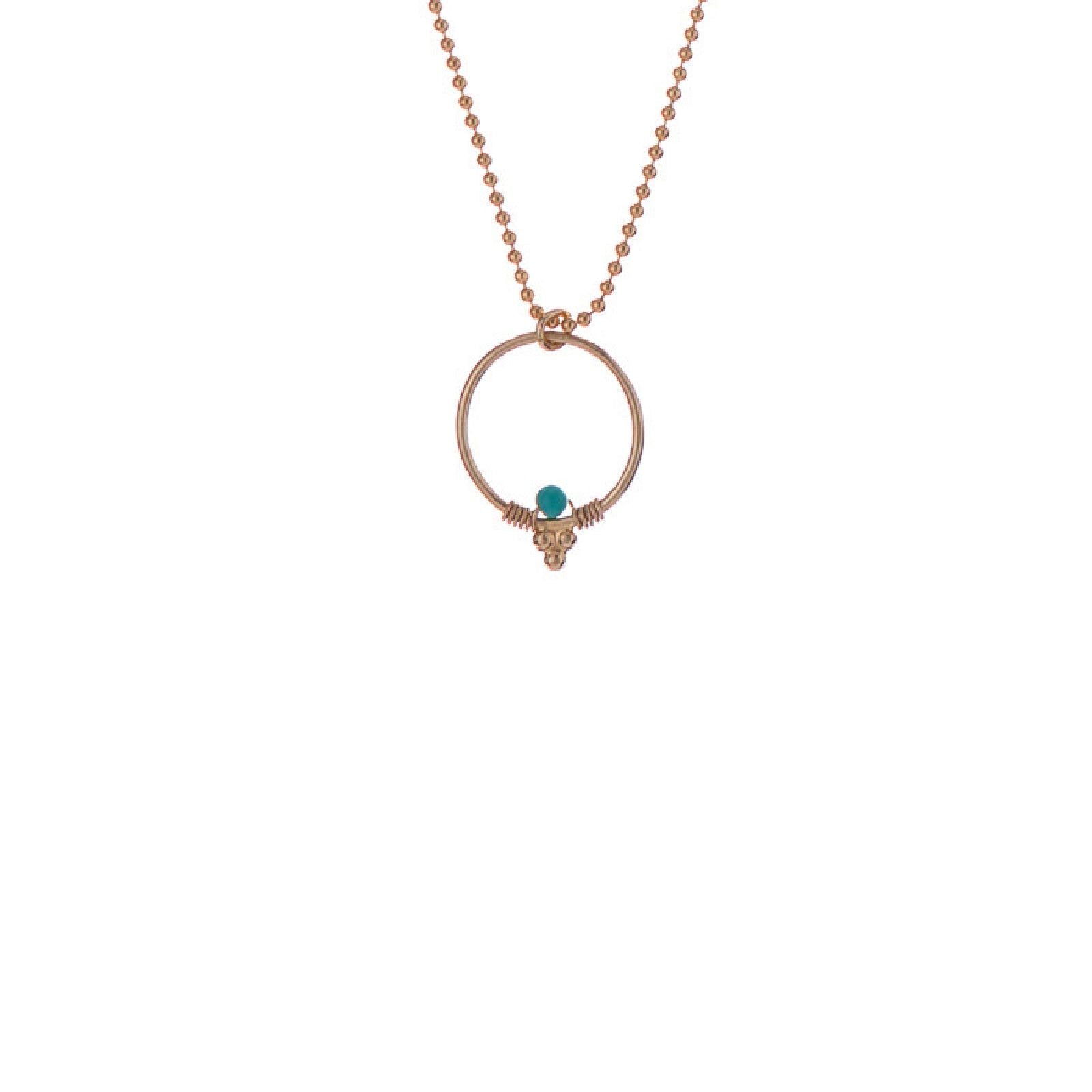 Collana Alisia da donna AL1948-ROSATO-1