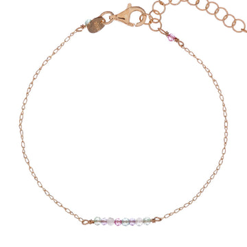 Bracciale Alisia da donna AL1957-ROSATO-1