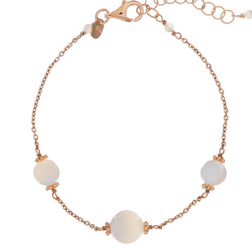 Bracciale Alisia da donna AL2022-ROSATO-1