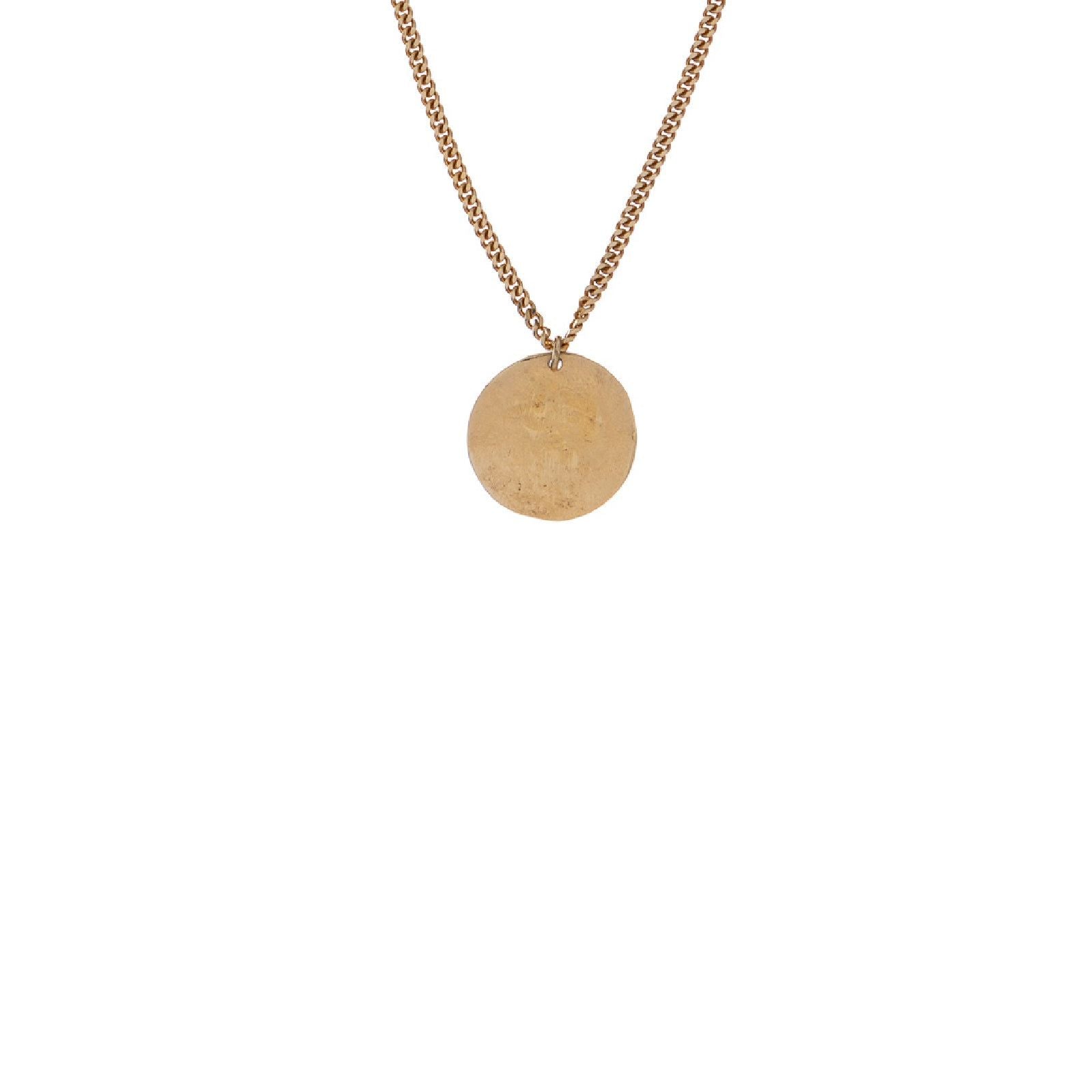 Collana Alisia da donna AL2057-ORO-1