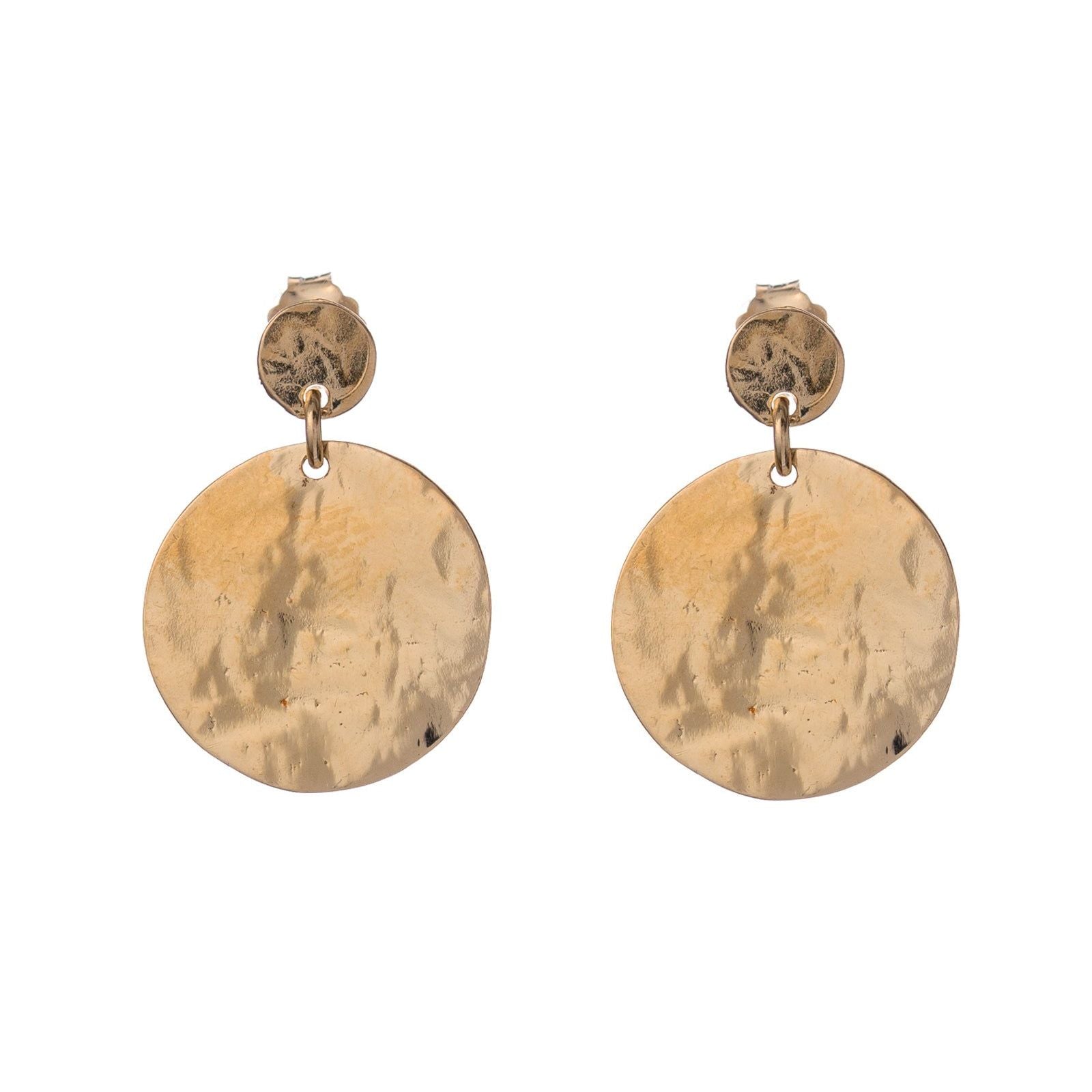 Orecchini Alisia da donna AL2059-ORO-1