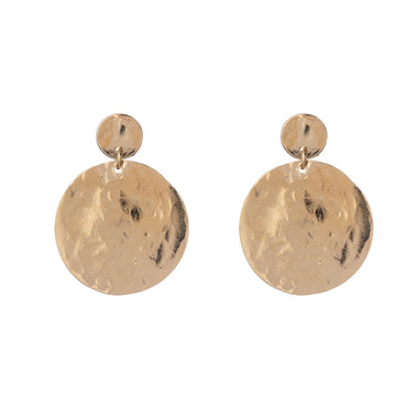 Orecchini Alisia da donna AL2060-ORO-1